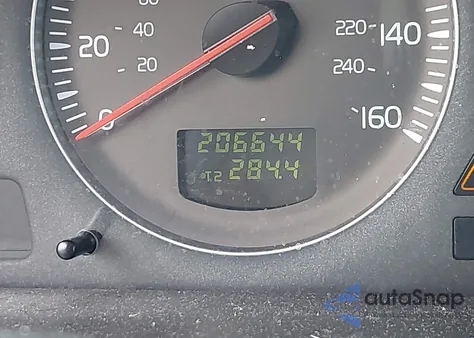 2009 Volvo Xc90 3.2 from USA, damaged, VIN YV4CZ982X91521874